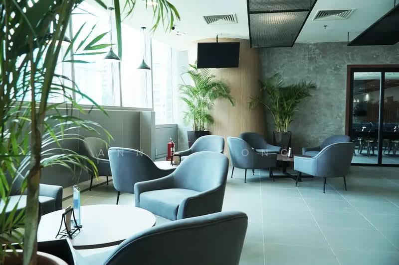 Pejabat untuk Disewa di KLCC (KL City Centre) - Annie Chong - Living Room - PropertyGuru.com.my