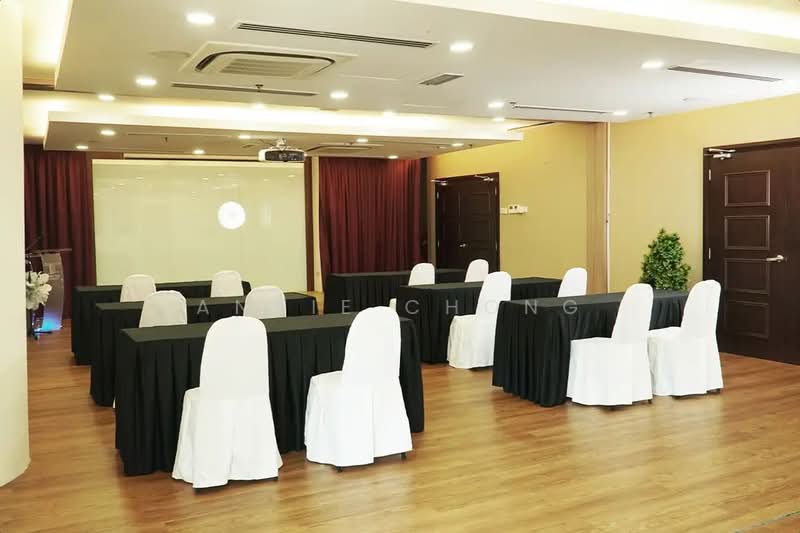 Pejabat untuk Disewa di KLCC (KL City Centre) - Annie Chong - Interior - PropertyGuru.com.my