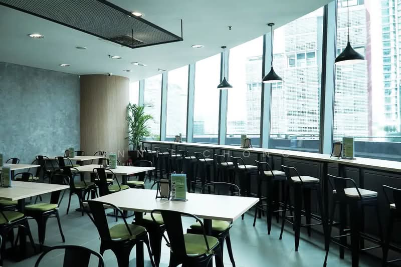 Pejabat untuk Disewa di KLCC (KL City Centre) - Annie Chong - Interior - PropertyGuru.com.my