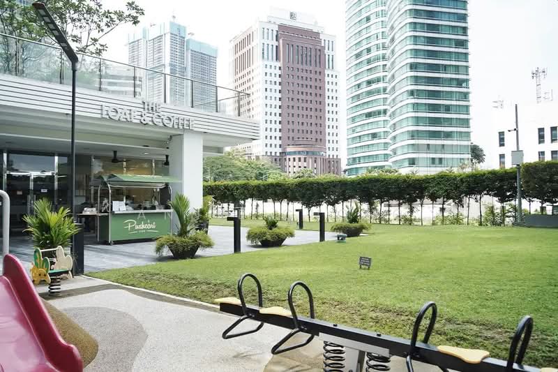 Pejabat untuk Disewa di KLCC (KL City Centre) - Annie Chong - Exterior - PropertyGuru.com.my