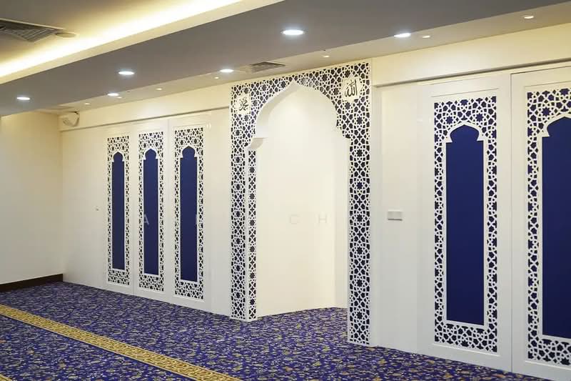 Pejabat untuk Disewa di KLCC (KL City Centre) - Annie Chong - Interior - PropertyGuru.com.my