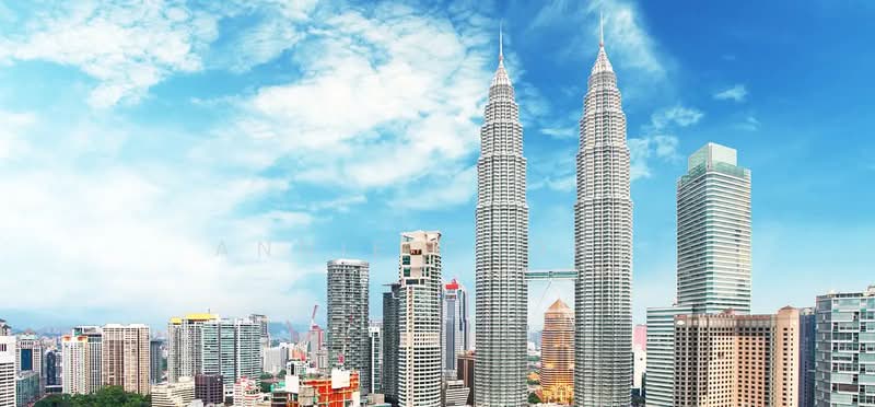 Pejabat untuk Disewa di KLCC (KL City Centre) - Annie Chong - Exterior - PropertyGuru.com.my