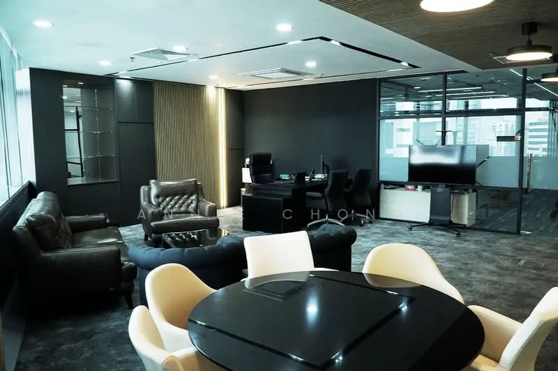 Pejabat untuk Disewa di KLCC (KL City Centre) - Annie Chong - Interior - PropertyGuru.com.my