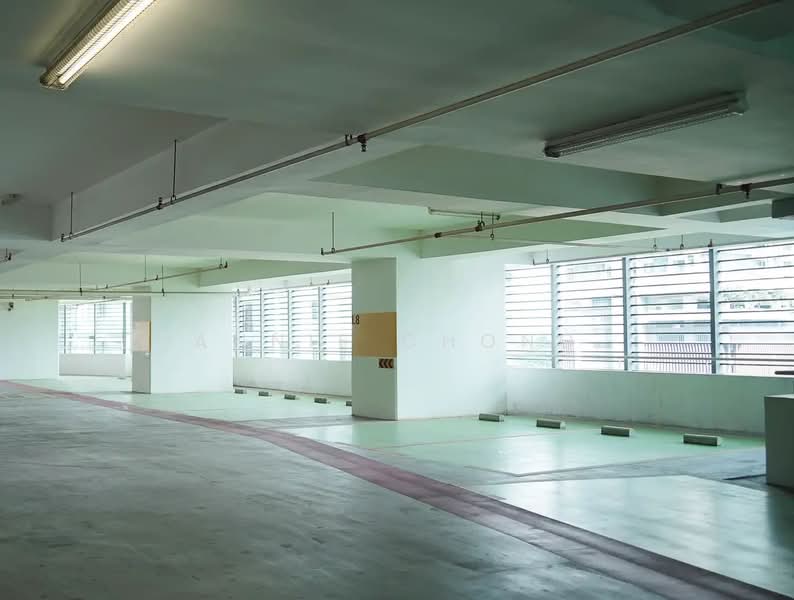 Pejabat untuk Disewa di KLCC (KL City Centre) - Annie Chong - Car Park - PropertyGuru.com.my