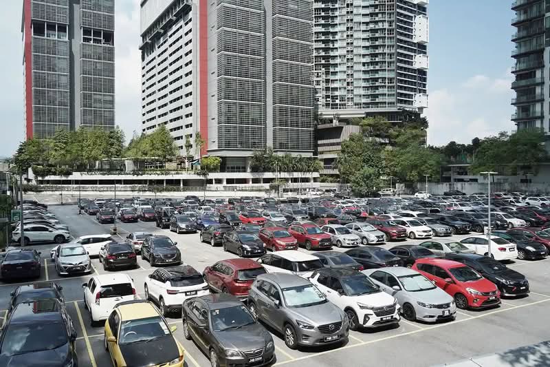 Pejabat untuk Disewa di KLCC (KL City Centre) - Annie Chong - Exterior - PropertyGuru.com.my