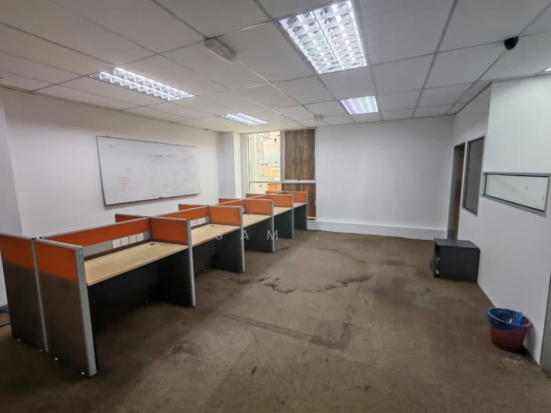 Pejabat untuk Disewa di Ipoh (Perak) - Sam . - Interior - PropertyGuru.com.my