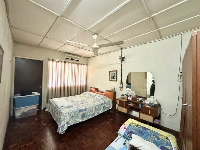 Rumah Teres 2 Tingkat untuk Dijual di Taman Desa Damai (Bukit Mertajam) - Kah Hui Teoh - Bedroom - PropertyGuru.com.my