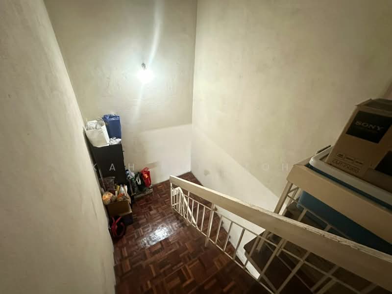 Rumah Teres 2 Tingkat untuk Dijual di Taman Desa Damai (Bukit Mertajam) - Kah Hui Teoh - Interior - PropertyGuru.com.my