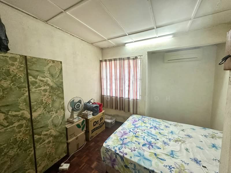 Rumah Teres 2 Tingkat untuk Dijual di Taman Desa Damai (Bukit Mertajam) - Kah Hui Teoh - Bedroom - PropertyGuru.com.my
