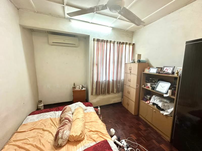 Rumah Teres 2 Tingkat untuk Dijual di Taman Desa Damai (Bukit Mertajam) - Kah Hui Teoh - Bedroom - PropertyGuru.com.my