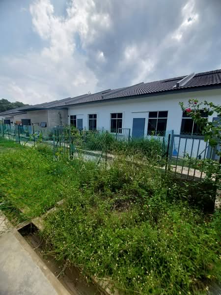 Terraced House for Sale in Beserah (Pahang) - Mohammad Azizi - PropertyGuru.com.my