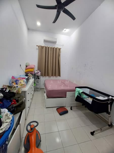 Terraced House for Sale in Beserah (Pahang) - Mohammad Azizi - PropertyGuru.com.my