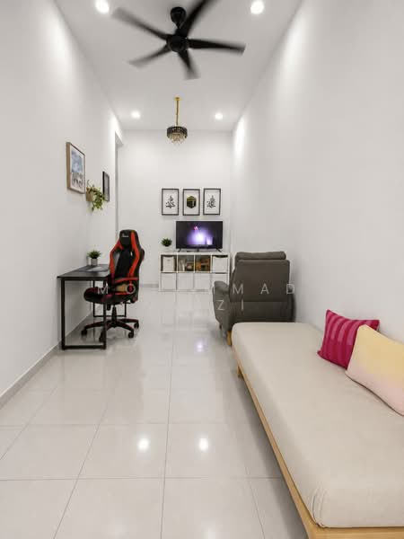Terraced House for Sale in Beserah (Pahang) - Mohammad Azizi - PropertyGuru.com.my