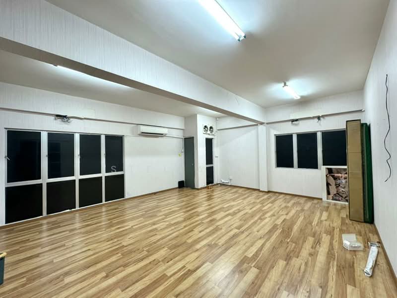Kedai / Pejabat untuk Disewa di Setia Alam (Selangor) - Stella Tan - Interior - PropertyGuru.com.my