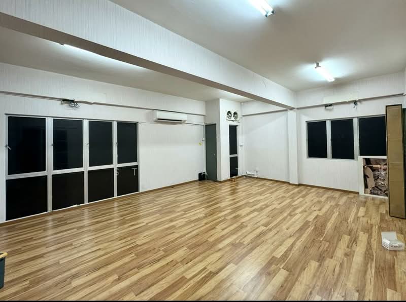 Kedai / Pejabat untuk Disewa di Setia Alam (Selangor) - Stella Tan - Interior - PropertyGuru.com.my