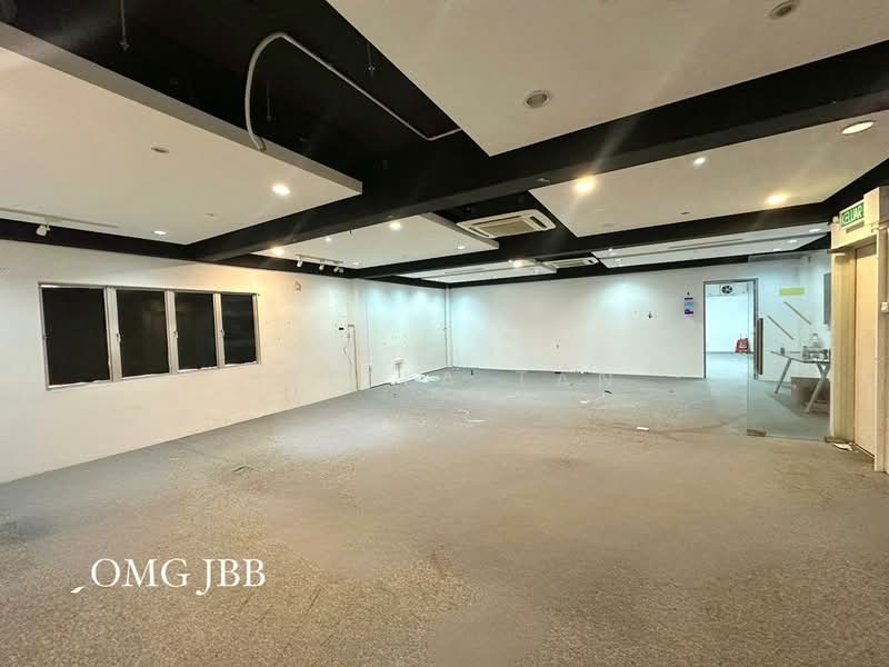 Kedai / Pejabat untuk Disewa di Setia Alam (Selangor) - Stella Tan - Interior - PropertyGuru.com.my