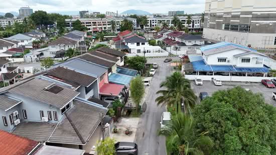 2-storey Terraced House for Sale in Kuching (Sarawak) - Sherene Kok - PropertyGuru.com.my