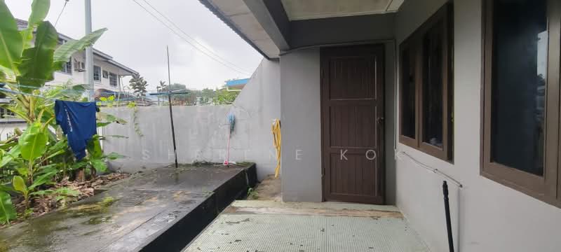 2-storey Terraced House for Sale in Kuching (Sarawak) - Sherene Kok - Exterior - PropertyGuru.com.my