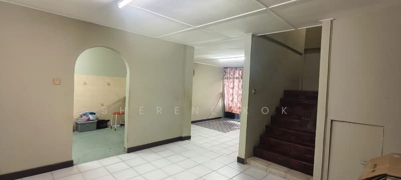 2-storey Terraced House for Sale in Kuching (Sarawak) - Sherene Kok - Interior - PropertyGuru.com.my