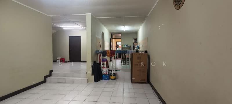 2-storey Terraced House for Sale in Kuching (Sarawak) - Sherene Kok - Interior - PropertyGuru.com.my
