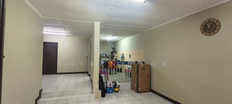 2-storey Terraced House for Sale in Kuching (Sarawak) - Sherene Kok - Interior - PropertyGuru.com.my