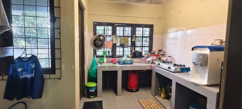 2-storey Terraced House for Sale in Kuching (Sarawak) - Sherene Kok - Kitchen - PropertyGuru.com.my