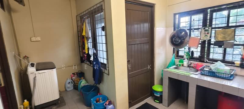 2-storey Terraced House for Sale in Kuching (Sarawak) - Sherene Kok - Interior - PropertyGuru.com.my