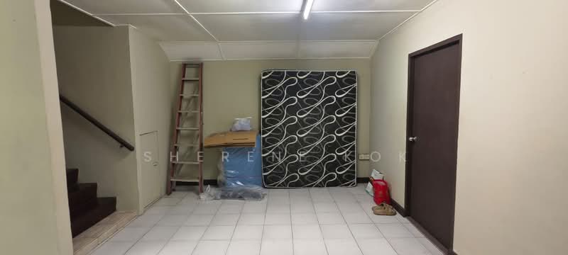 2-storey Terraced House for Sale in Kuching (Sarawak) - Sherene Kok - Interior - PropertyGuru.com.my