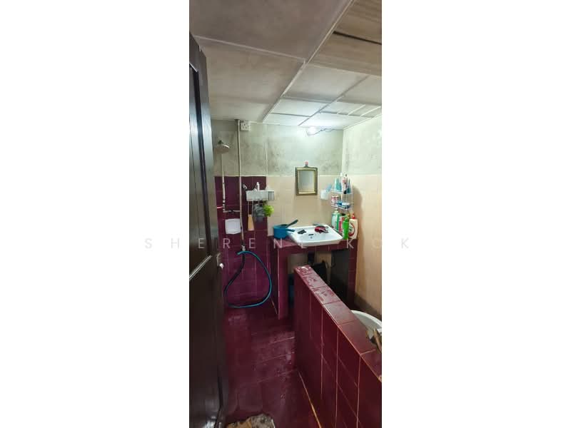 2-storey Terraced House for Sale in Kuching (Sarawak) - Sherene Kok - Bathroom - PropertyGuru.com.my