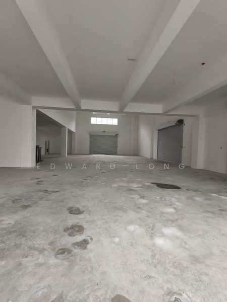 Factory for Rent in Balakong (Selangor) - Edward Long - Interior - PropertyGuru.com.my