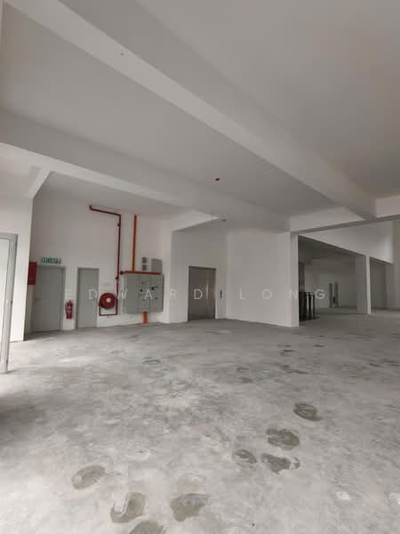 Factory for Rent in Balakong (Selangor) - Edward Long - Interior - PropertyGuru.com.my