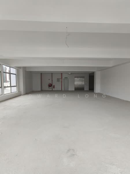 Factory for Rent in Balakong (Selangor) - Edward Long - Interior - PropertyGuru.com.my