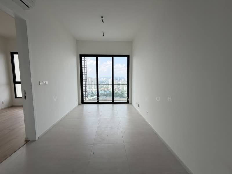 Servis Apartment untuk Dijual di Laurel Residence - Victoria Koh - Living - PropertyGuru.com.my