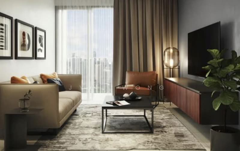 Service Residence for Sale at SWNK Houze @ BBCC - Jyan Wong - PropertyGuru.com.my