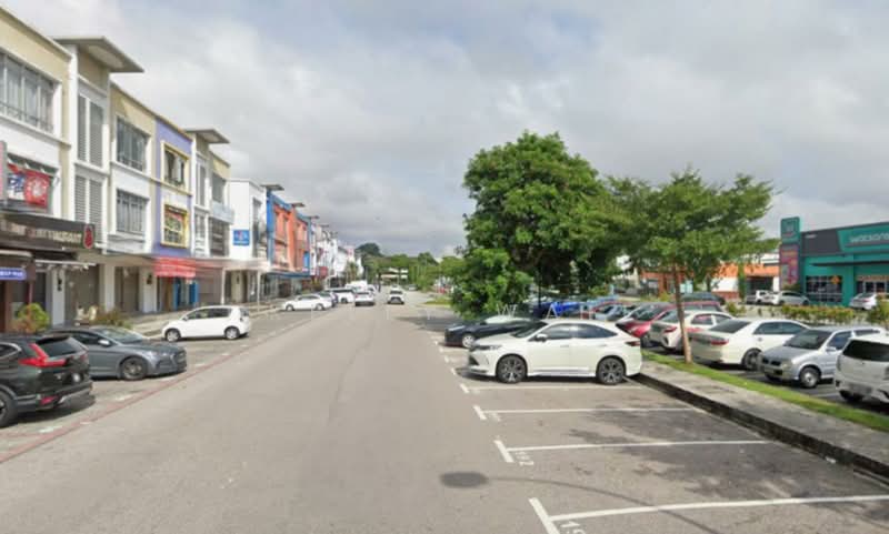 Retail Space for Sale in Taman Daya (Johor Bahru) - Kelly Wai - Exterior - PropertyGuru.com.my
