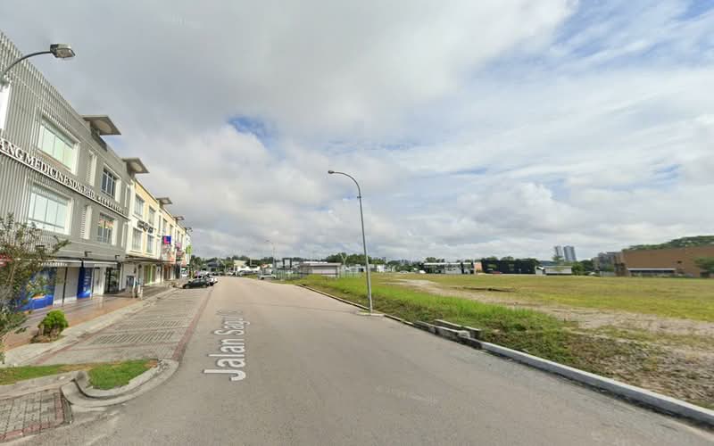 Retail Space for Sale in Taman Daya (Johor Bahru) - Kelly Wai - Exterior - PropertyGuru.com.my