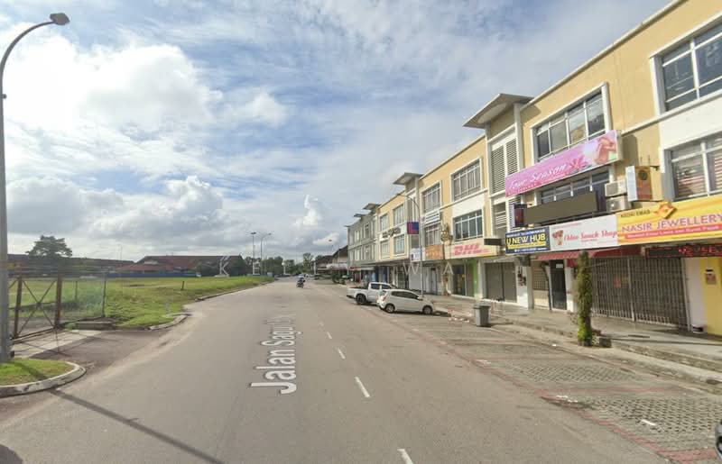 Retail Space for Sale in Taman Daya (Johor Bahru) - Kelly Wai - Exterior - PropertyGuru.com.my