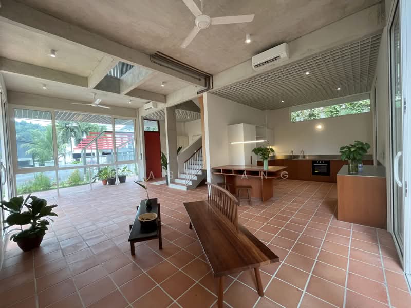 Bungalow for Sale in Bukit Damansara (Damansara Heights) - Shasha Ang - PropertyGuru.com.my