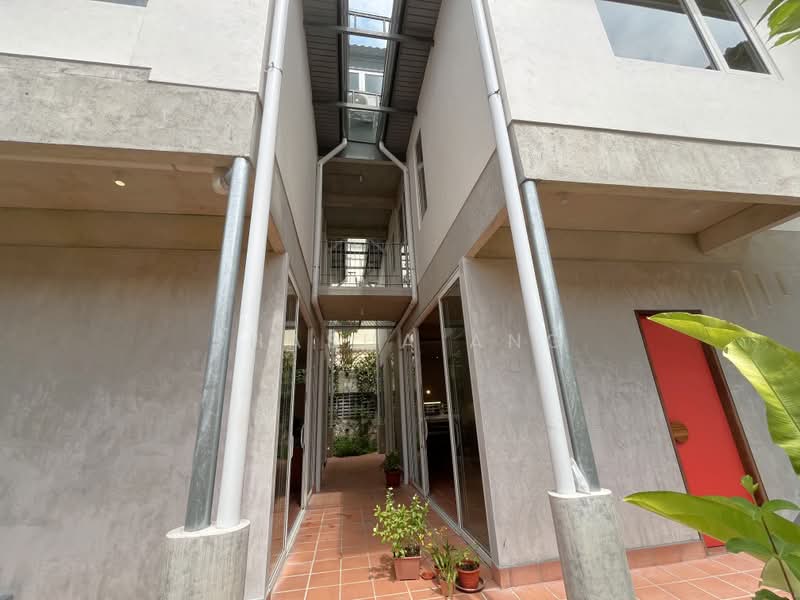 Bungalow for Sale in Bukit Damansara (Damansara Heights) - Shasha Ang - PropertyGuru.com.my