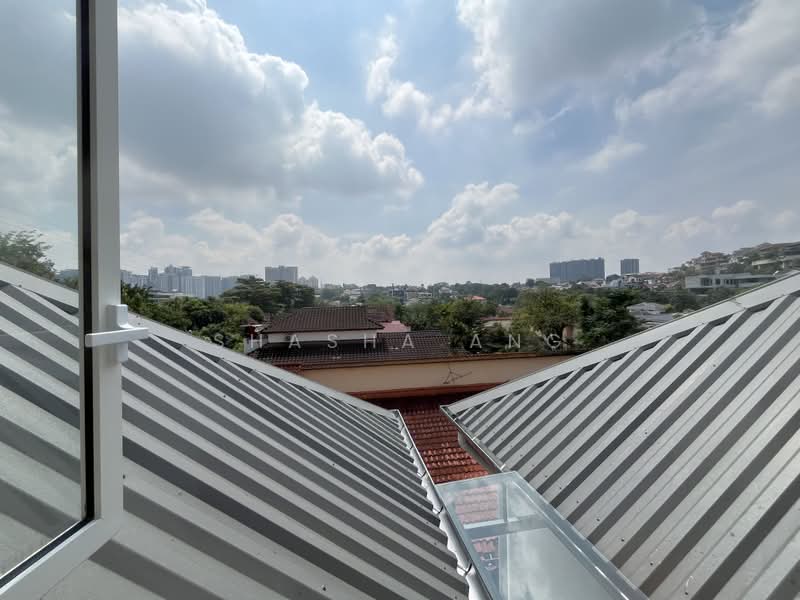 Bungalow for Sale in Bukit Damansara (Damansara Heights) - Shasha Ang - PropertyGuru.com.my