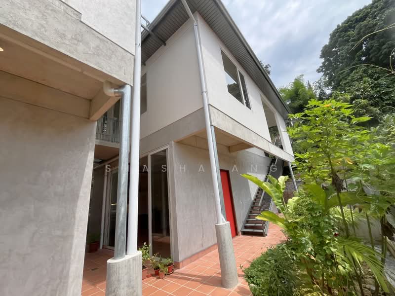 Bungalow for Sale in Bukit Damansara (Damansara Heights) - Shasha Ang - Exterior - PropertyGuru.com.my