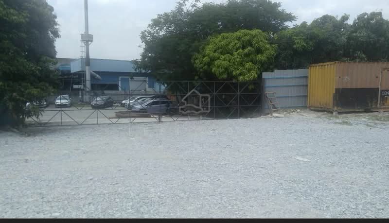 Industrial Land for Rent in Meru (Klang) - Jeff Kok - Exterior - PropertyGuru.com.my