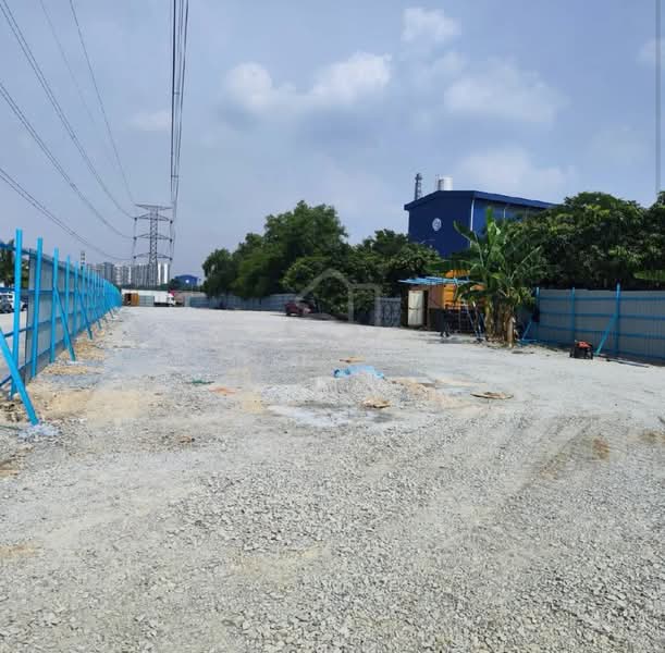 Industrial Land for Rent in Meru (Klang) - Jeff Kok - Exterior - PropertyGuru.com.my
