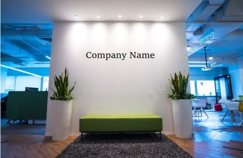 Office for Rent in KL Eco City (Kuala Lumpur) - Gerald Ng - Interior - PropertyGuru.com.my