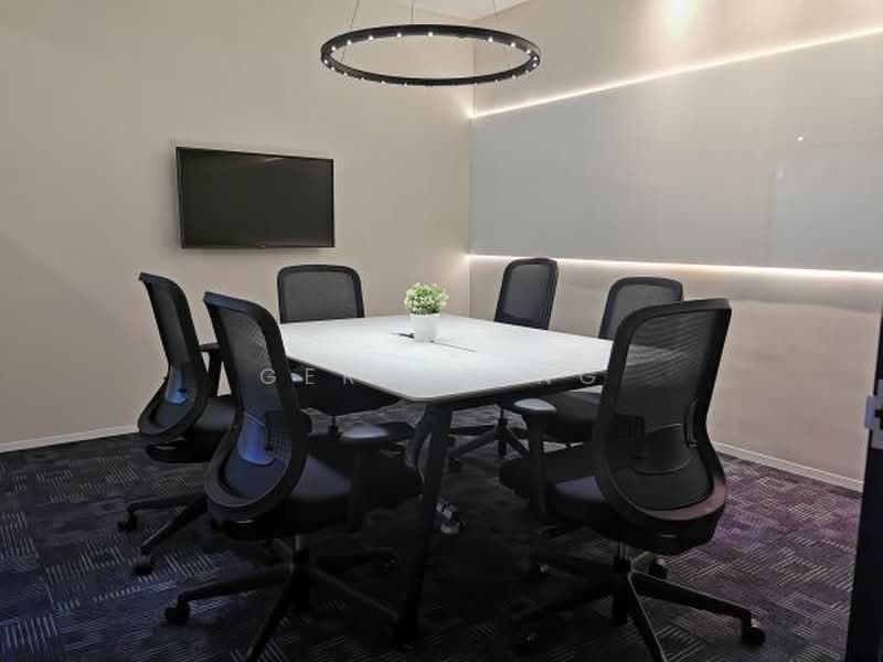 Office for Rent in KL Eco City (Kuala Lumpur) - Gerald Ng - Interior - PropertyGuru.com.my