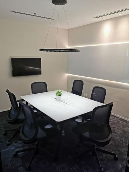 Office for Rent in KL Eco City (Kuala Lumpur) - Gerald Ng - Interior - PropertyGuru.com.my
