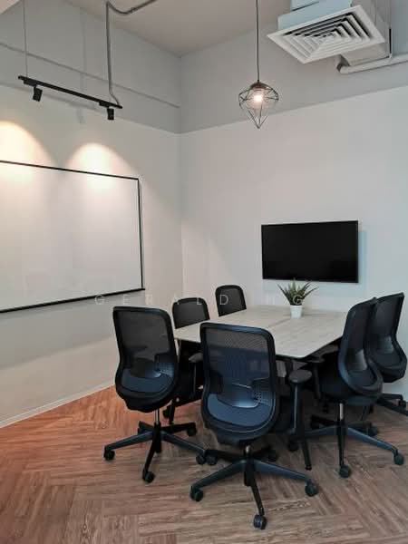 Office for Rent in KL Eco City (Kuala Lumpur) - Gerald Ng - Interior - PropertyGuru.com.my