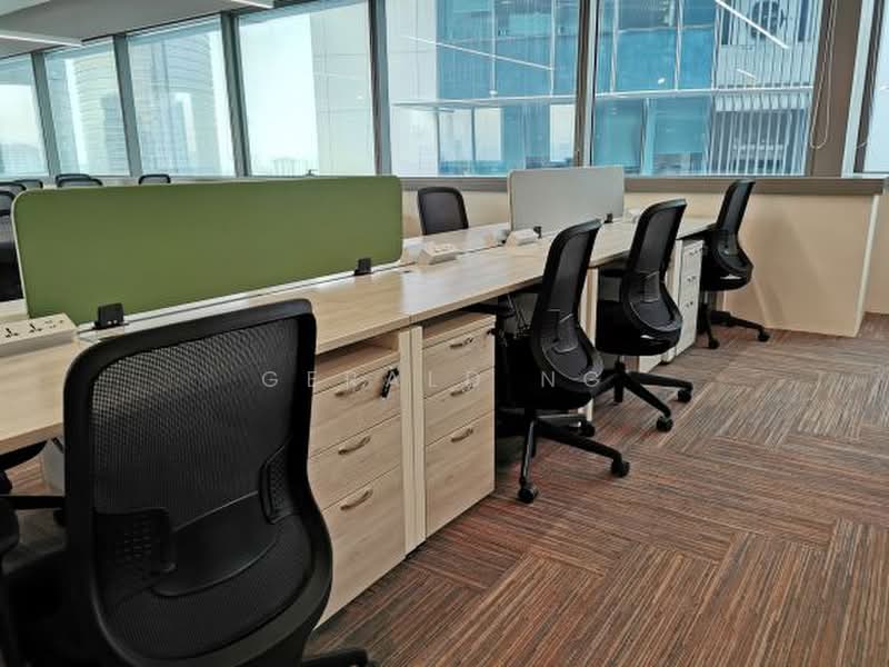 Office for Rent in KL Eco City (Kuala Lumpur) - Gerald Ng - Interior - PropertyGuru.com.my