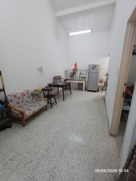 Rumah Teres 1 Tingkat untuk Dijual di Bandar Bayan Baru (Bayan Lepas) - Ms. Lim - Living Room - PropertyGuru.com.my