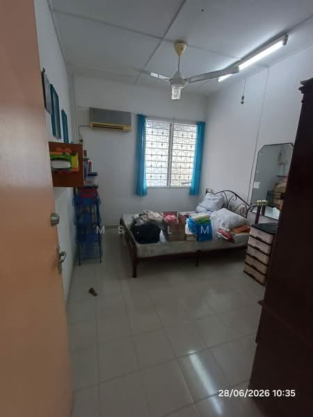 Rumah Teres 1 Tingkat untuk Dijual di Bandar Bayan Baru (Bayan Lepas) - Ms. Lim - Bedroom - PropertyGuru.com.my